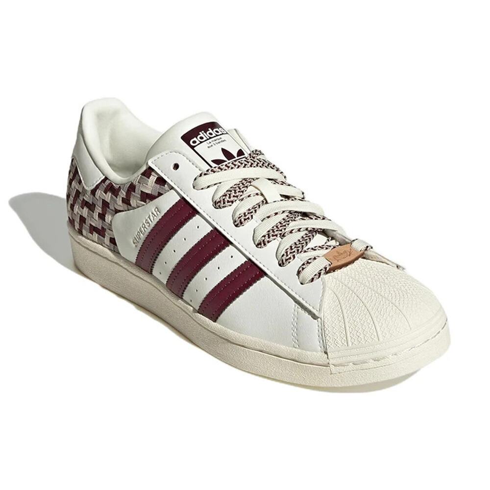 Adidas Originals Superstar ADV Shoes Comfort Sneakers Men 11 Women 12.5 - Picture 2 of 6